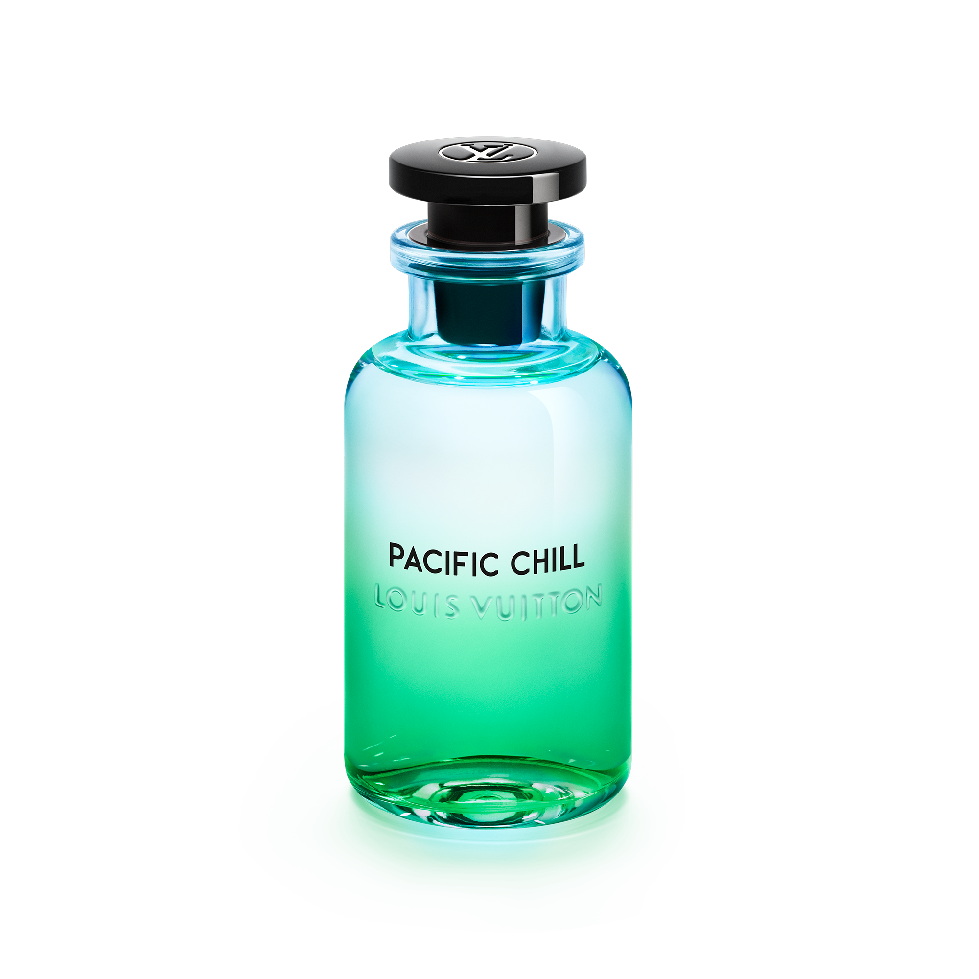 ルイヴィトン　パシフィックチル　100ml Perfume Pacific Chill - Coleções | LOUIS VUITTON ®